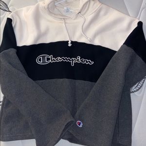 Champion Hoodie